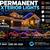 PERMANENT EXTERIOR LIGHTS – PROFESSIONAL INSTALLATION – LICENSED & INS 1 thumbnail