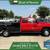 1997 DODGE RAM 3500 LARAMIE SLT 5.9L CUMMINS DIESEL 4X4 4 thumbnail