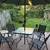 Large Furnished Garden Duplex Apartment for short term rental/sublet 15 thumbnail