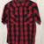 Men's Western Style short sleeve large shirts 3 thumbnail