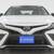 2022 *Toyota* *Camry* *XSE V6 Automatic* White 3 thumbnail