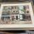 French Print in Baroque-like Frame 33" x 28" 6 thumbnail