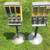 (2) Vendstar Pre-Owned Candy/Nut Vending Machines 5 thumbnail