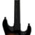 Xbox 360 Sunburst Guitar Hero Wireless Guitar Controller 2 thumbnail