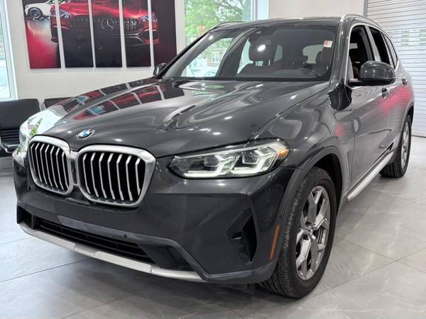 2022 BMW X3 sDrive30i Sports Activity Vehicle 339 / MO - $339 (+ Luxury Motor Club)63614501899905123