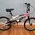 20" Mongoose Slyde freestyle Girls BMX bike 1 thumbnail