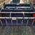 John Deere Quick Attach Manure Tine Grapple Bucket 78" 3 thumbnail
