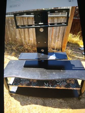 Tv stand 1