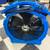 ASD Products SS Axial Air Mover - Carpet Care - Floor care 4 thumbnail