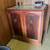 Living Room Furniture: Vintage Cabinet, Side End and Parlor Tables 1 thumbnail