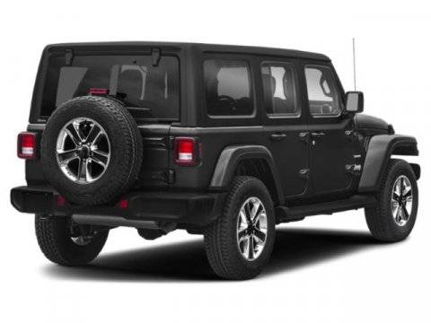 2020 Jeep Wrangler Unlimited Rubicon - $35,489 (Hudson, WI)63470070787585121
