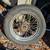 Harley Panhead midstar Wheel and Tire 2 thumbnail