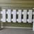 Twin bed frame 3 thumbnail