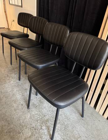 Sillas para comedor - $100 (DTLA)63471429253121122