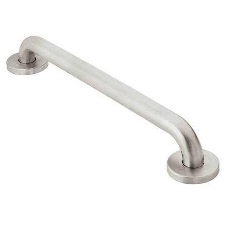 Grab Bar by Moen, 12'' chrome 1