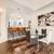 Updated 3bd/3ba townhome with pool, near downtown! 6 thumbnail
