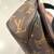Authentic Louis Vuitton District Messenger Bag Macassar Monogram Canvas PM 6 thumbnail