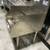 Sink New or used Bar 1-2-3-4  Bowl / Hand Sink Ice bin NSF Commercial 19 thumbnail