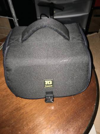 Ruggard DSLR Camera Case 1