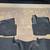 COMPLETE MATS FOR 2019 THRU 25 CHEVY SILVERADO AND GMC SIERRA 3 thumbnail