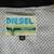 Vintage Diesel Varsity Nylon Jacket Mesh Lined. XL 10 thumbnail