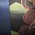 Vintage Mind-Altered State Painting, from India 4 thumbnail