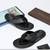Brand New Size 40 Men’s 7 Women’s 9 Gucci Flip Flops 1 thumbnail