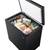 Arctic King 7cu ft Black Chest Freezer 1 thumbnail