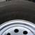 15in 5 lug trailer wheel and tires 5 thumbnail