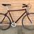 Custom City Bike or Commuter 52cm Frame 1 thumbnail