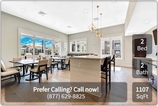 $1,419 / 2br - 1107ft2 - Exceptional living, timeless charm: 2 BR, 2 BA, 1107 Sq Ft. (Nashville)63680282202113121