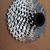 Microshift H09 9-Speed Cassette 1 thumbnail