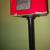 Gumball Machine with Stand & Lock - VG Cond. - Eagle - 25 cent 9 thumbnail