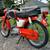1962 Honda C110 Sport 50, great shape, runs great, NO TITLE. 6 thumbnail