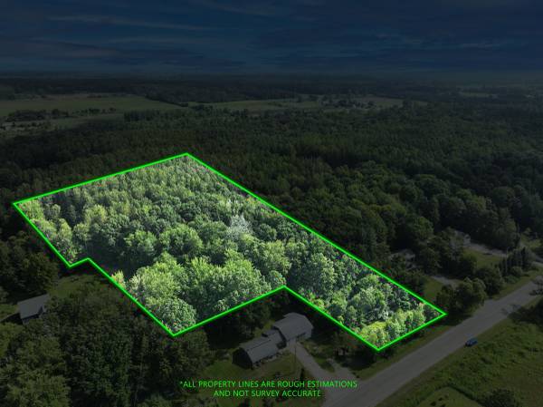 $45,000 3.62 Acres - Terreno Prime en Mount Pleasant, MI - ¡Financiamiento del Vendedor! (Mount Pleasant, MI)63793453071363122