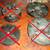 Vintage Metal Lathe Tooling & Misc Parts 8 thumbnail