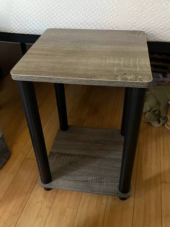 Side table 1