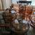 Vision Cookware by Corning- amber glass- made in USA 3 thumbnail