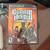 Playstation 2 slim with guitar hero 4 thumbnail