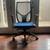 Office Chair Ergonomic Chair 9to5 Seating Strata Lite Tasker 4 thumbnail