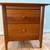Solid Cherry Copeland Nightstand Luxury Brand 1 thumbnail