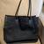 Michael Kors Black Tote 3 thumbnail