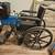 Wheel chair 1 thumbnail