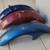 Vintage 1980's to 1990's Front Fenders/Mudguard. 2 thumbnail