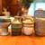 A great eclectic assortment of mostly vintage vases and pots and bowls 1 thumbnail