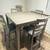 Kitchen table set 1 thumbnail