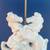 RARE Van Briggle Art Pottery horse figure lamp 1 thumbnail