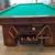 1915 Brunswick Pool Table 1 thumbnail