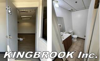 $1,400 / 900ft2 - Espacio Profesional Listo para Usar con Estacionamiento – Addison, IL (720 Racquet Club Dr.)63898474130563124