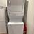 GE washer and Dryer combo 1 thumbnail